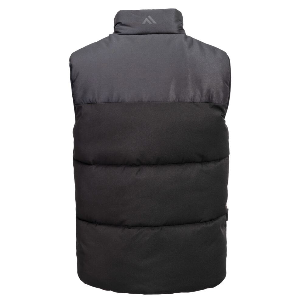 KX305 KX3 Downlike Baffle Gilet