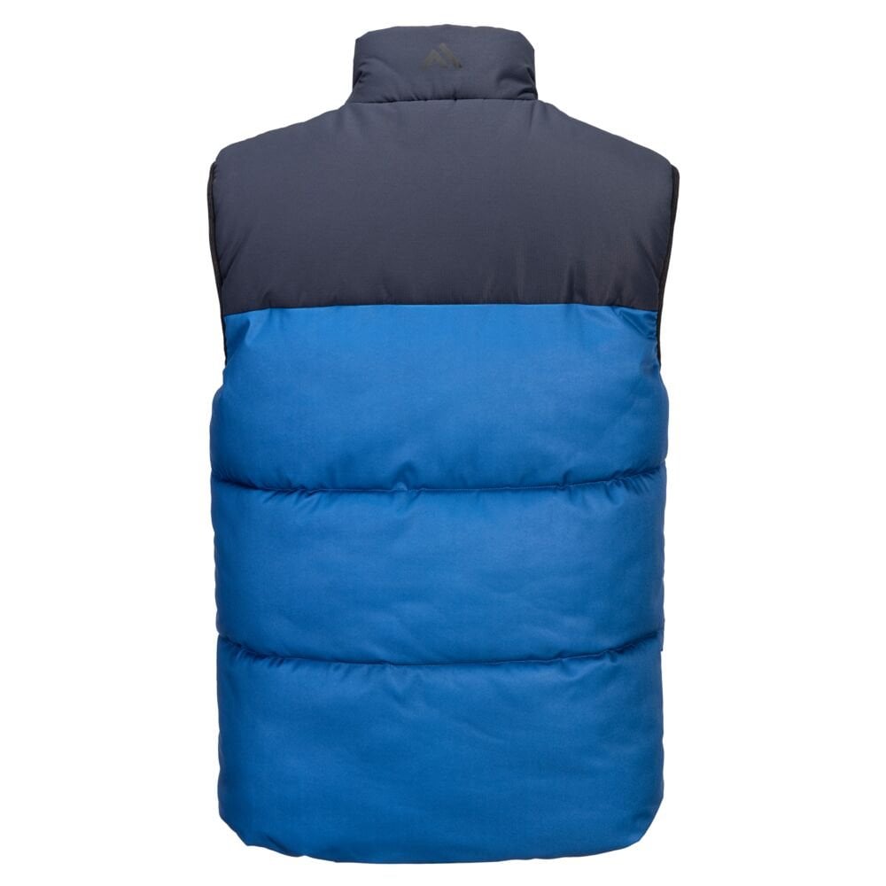 KX305 KX3 Downlike Baffle Gilet