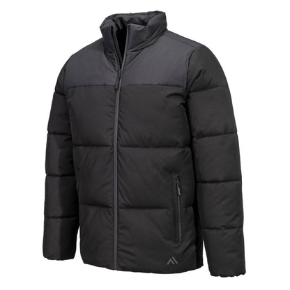 KX306 KX3 Sport Insulated Baffle Jacket