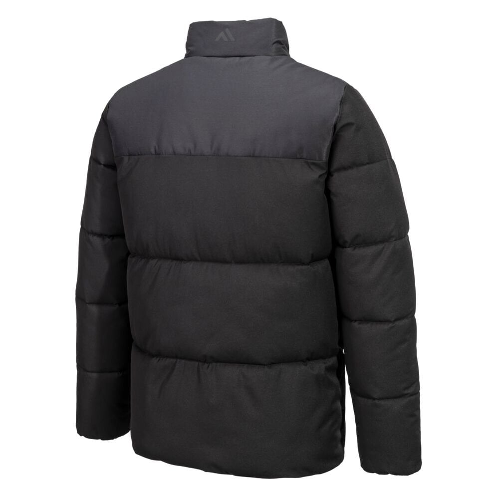 KX306 KX3 Sport Insulated Baffle Jacket