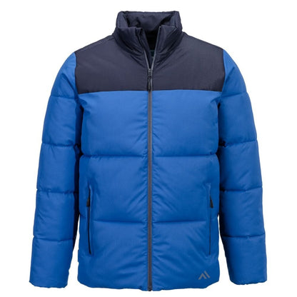 KX306 KX3 Sport Insulated Baffle Jacket