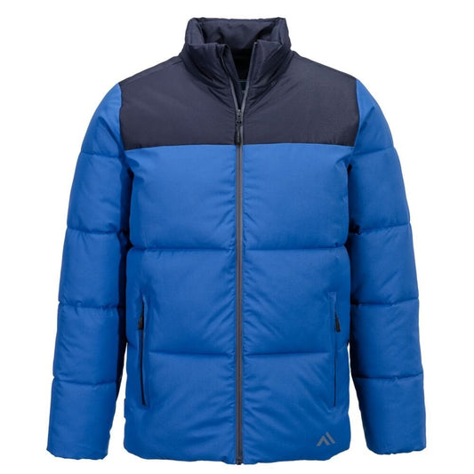 KX306 KX3 Sport Insulated Baffle Jacket