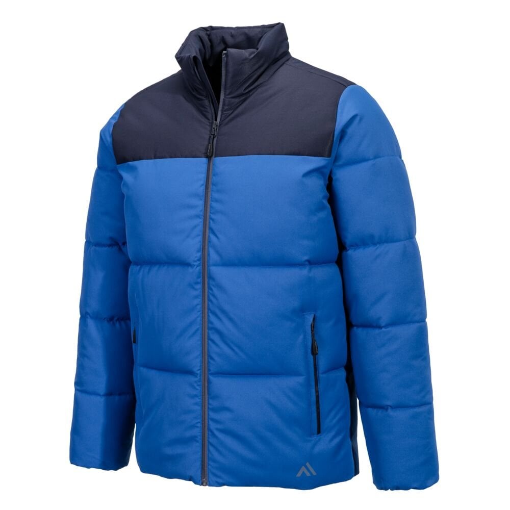 KX306 KX3 Sport Insulated Baffle Jacket