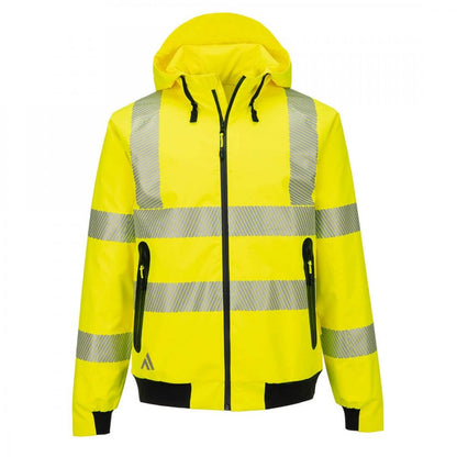 KX315 KX3 Sport Hi-Vis Rain Bomber