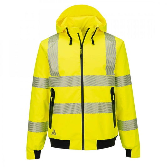 KX315 KX3 Sport Hi-Vis Rain Bomber