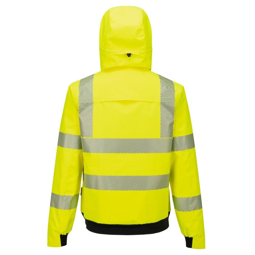KX315 KX3 Sport Hi-Vis Rain Bomber