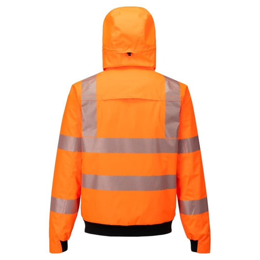 KX315 KX3 Sport Hi-Vis Rain Bomber