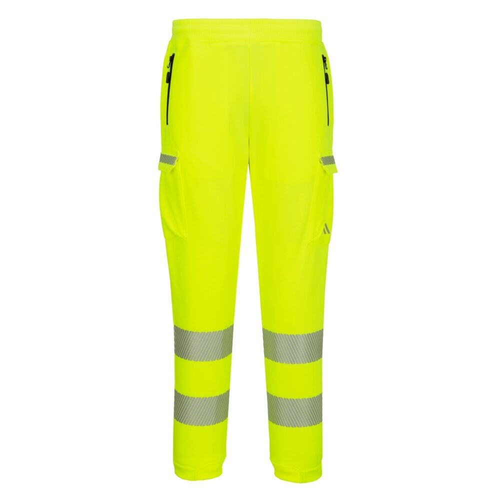 KX348 Hi-Vis Sports Combat Joggers