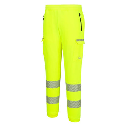 KX348 Hi-Vis Sports Combat Joggers