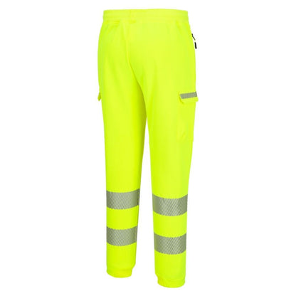 KX348 Hi-Vis Sports Combat Joggers