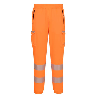 KX348 Hi-Vis Sports Combat Joggers