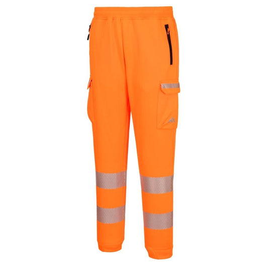 KX348 Hi-Vis Sports Combat Joggers
