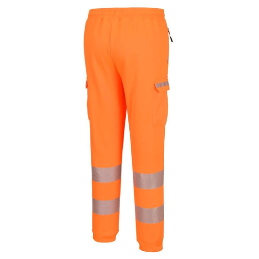 KX348 Hi-Vis Sports Combat Joggers