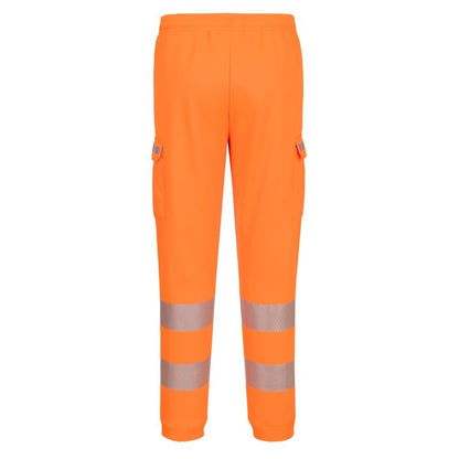 KX348 Hi-Vis Sports Combat Joggers