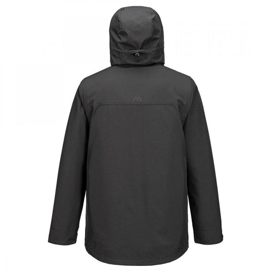 KX364 KX3 Sport Rain Jacket