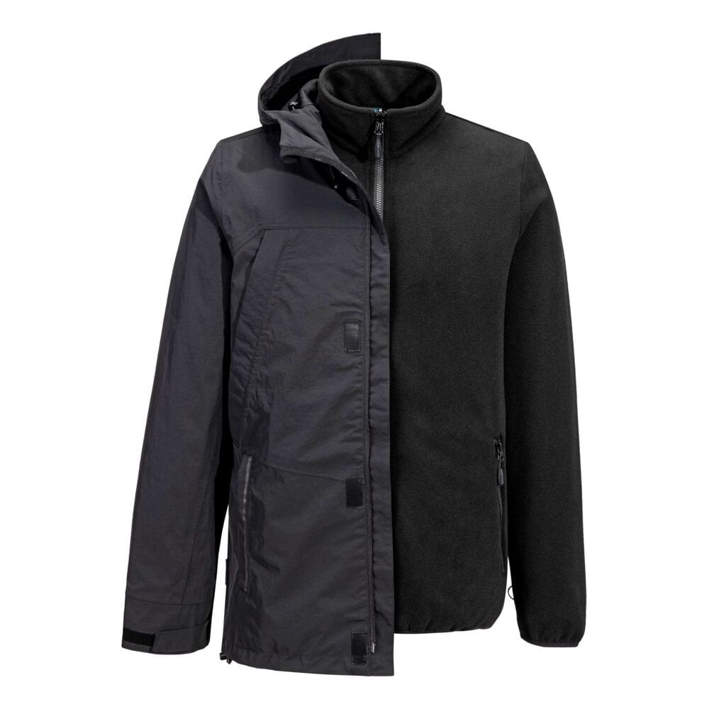 KX366 KX3 Sport 3-in-1 Jacket
