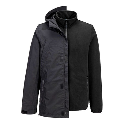 KX366 KX3 Sport 3-in-1 Jacket