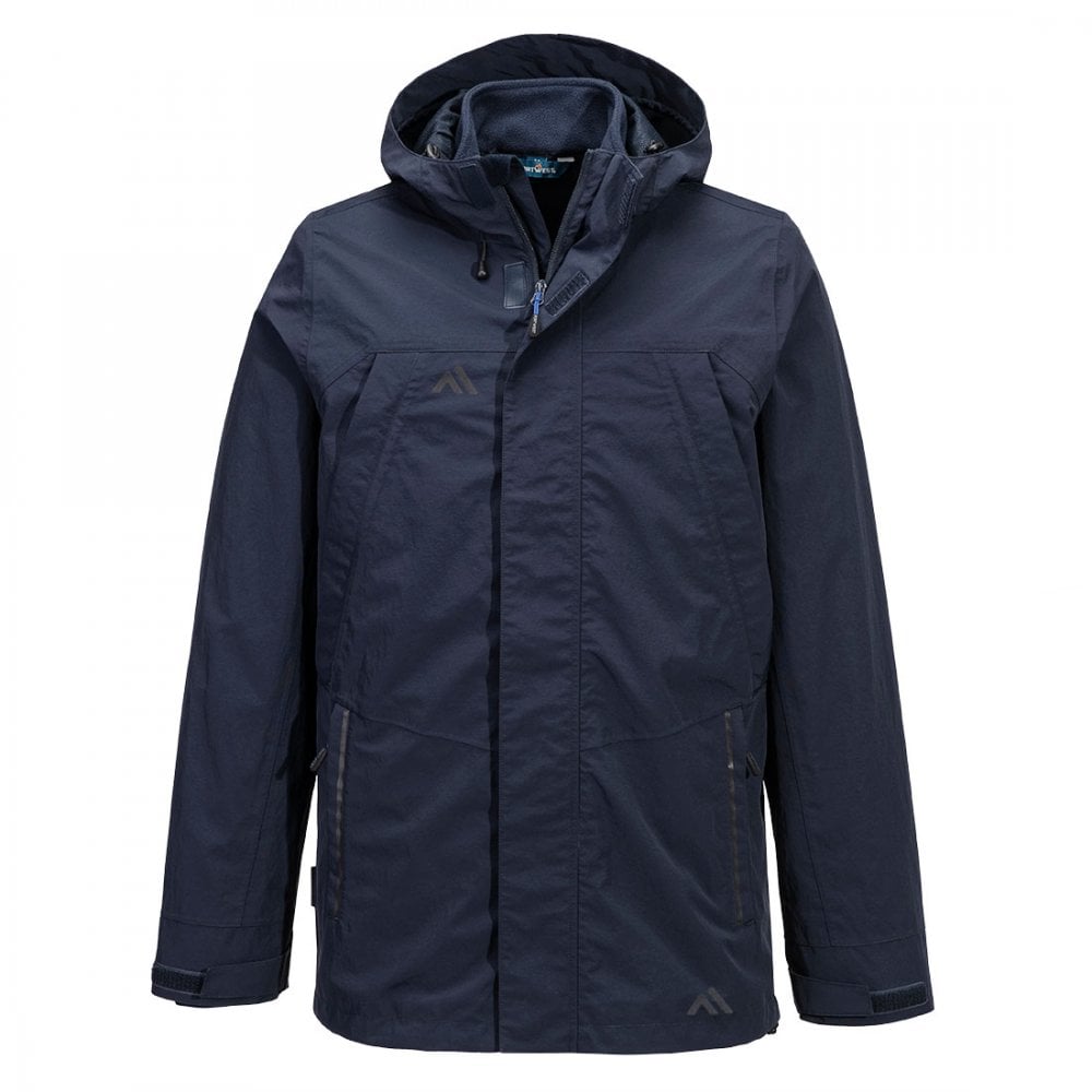 KX366 KX3 Sport 3-in-1 Jacket
