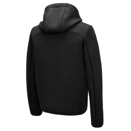 KX372 KX3 Sport Zip Hooded Sweater