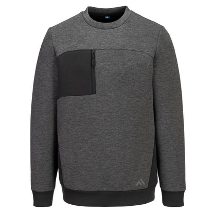 KX377 KX3 Sport Tech Sweatshirt