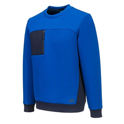 KX377 KX3 Sport Tech Sweatshirt