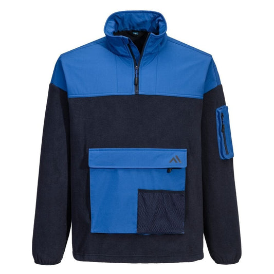 KX378 KX3 Sport 1/4 Zip Fleece