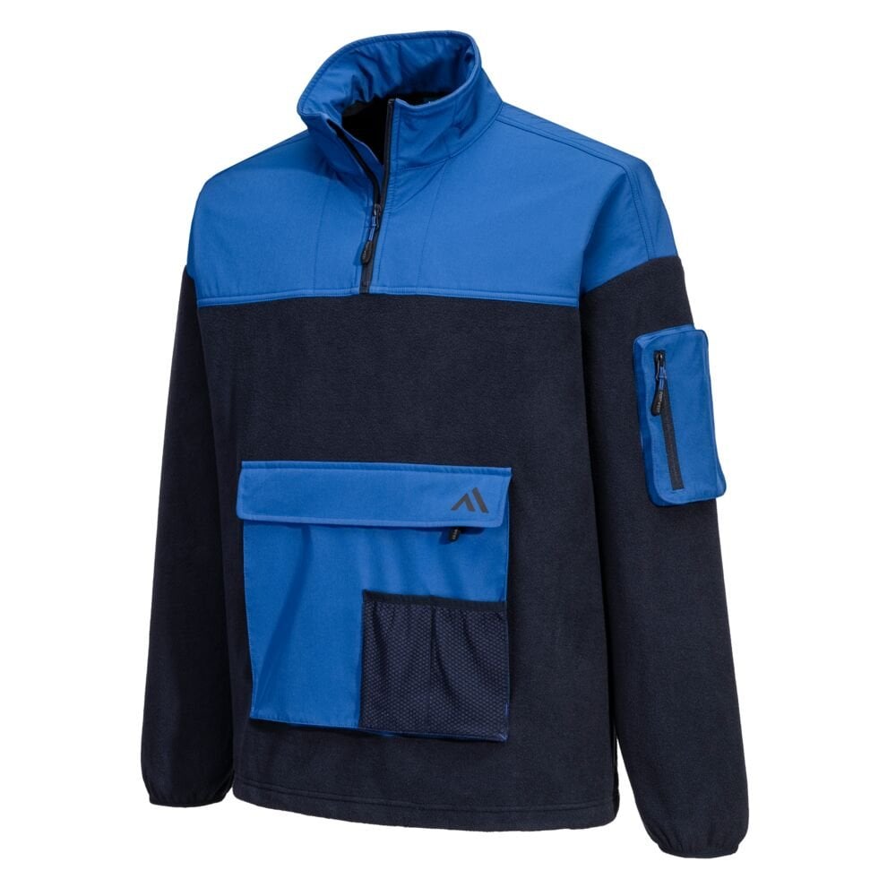 KX378 KX3 Sport 1/4 Zip Fleece