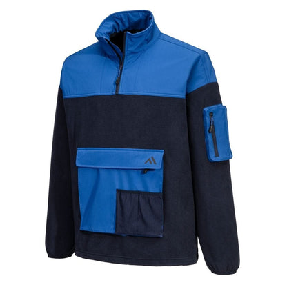 KX378 KX3 Sport 1/4 Zip Fleece