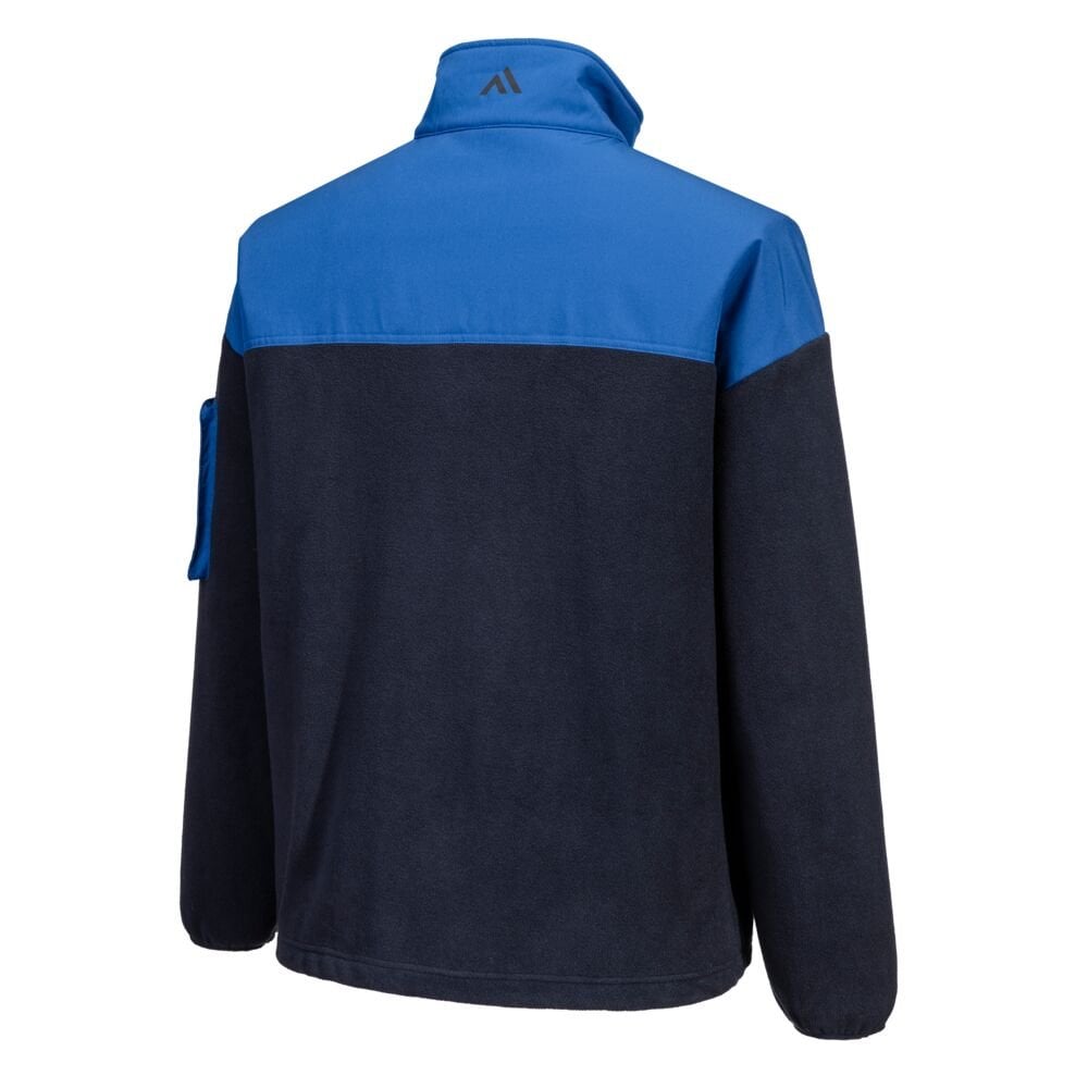 KX378 KX3 Sport 1/4 Zip Fleece