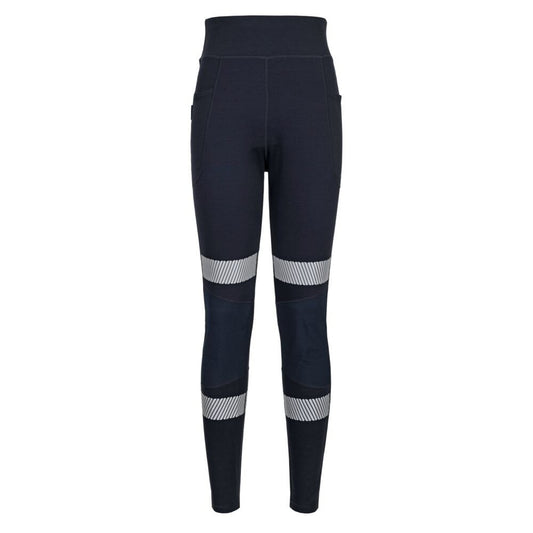 KX381 KX3 Enhanced Women's Flexi Work Leggings