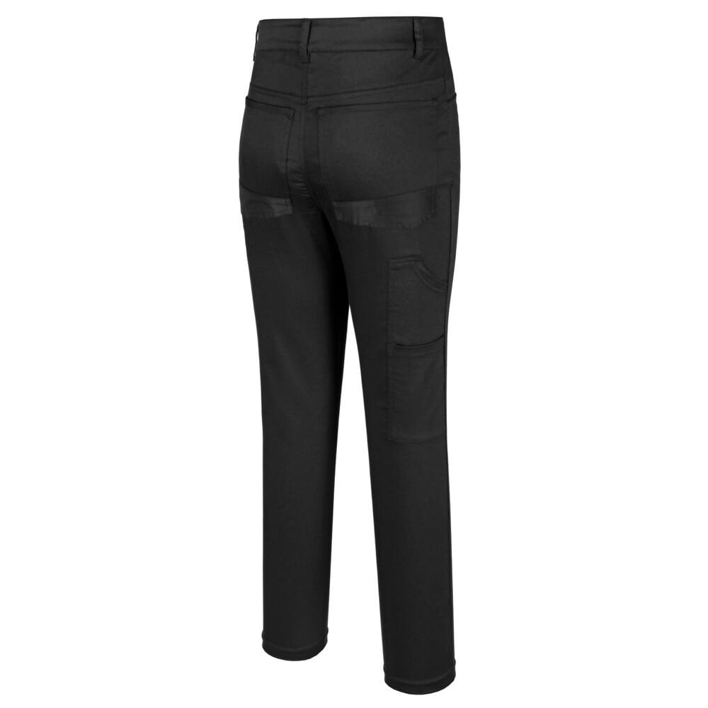KX383 KX3 Women’s Flexi Work Trousers