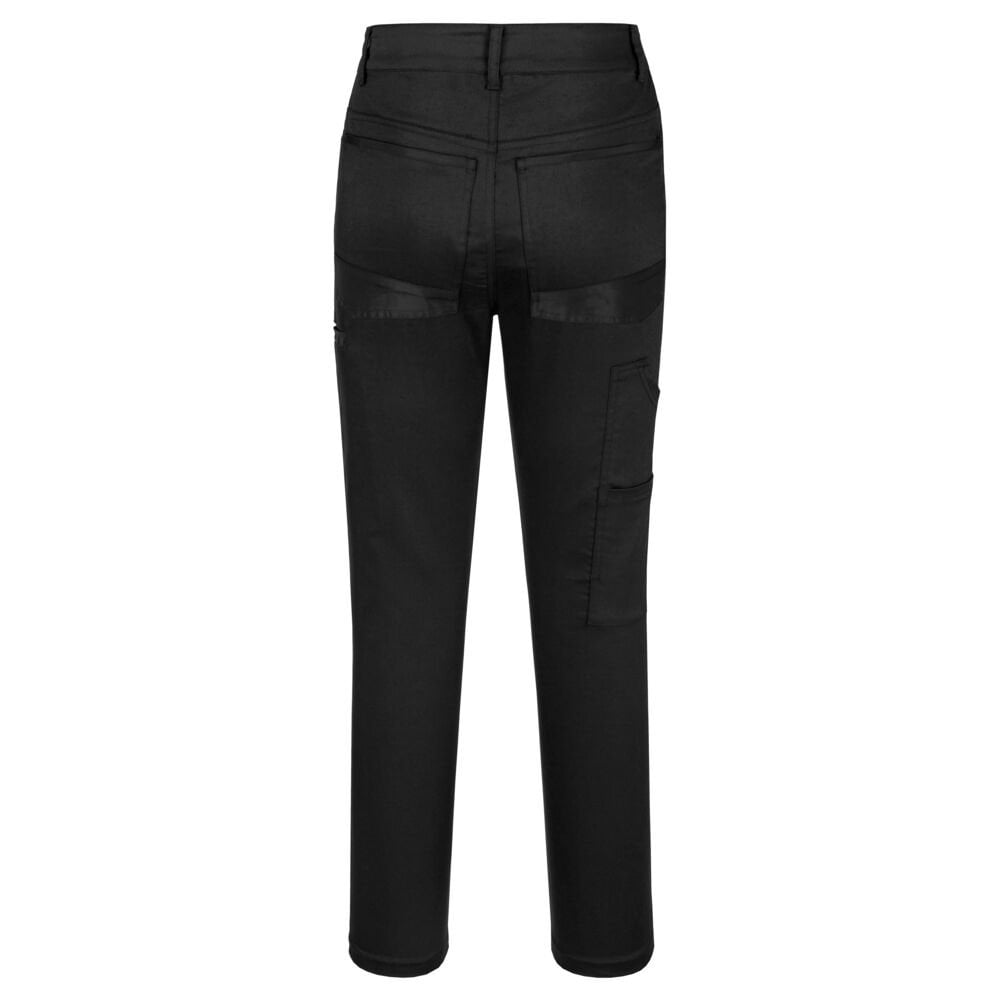 KX383 KX3 Women’s Flexi Work Trousers