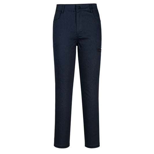 KX383 KX3 Women’s Flexi Work Trousers