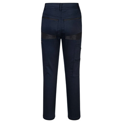 KX383 KX3 Women’s Flexi Work Trousers