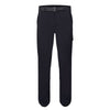 L712 Stretch Lightweight Cuffed Trousers