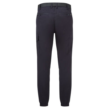 L712 Stretch Lightweight Cuffed Trousers