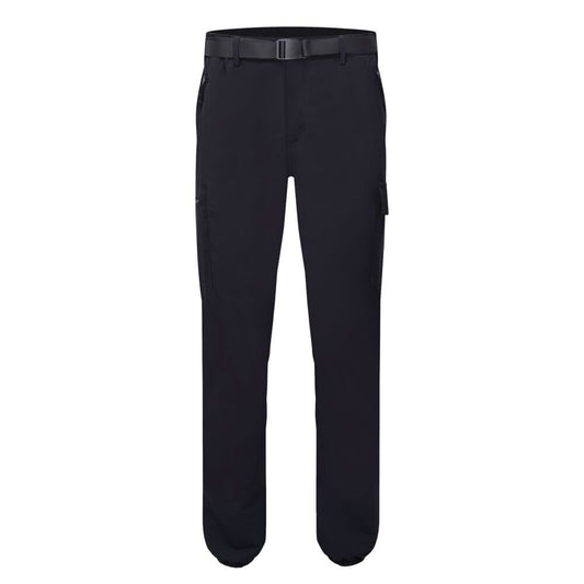 L712 Stretch Lightweight Cuffed Trousers
