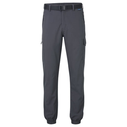 L712 Stretch Lightweight Cuffed Trousers