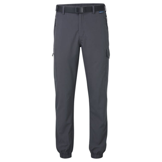L712 Stretch Lightweight Cuffed Trousers