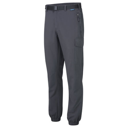 L712 Stretch Lightweight Cuffed Trousers