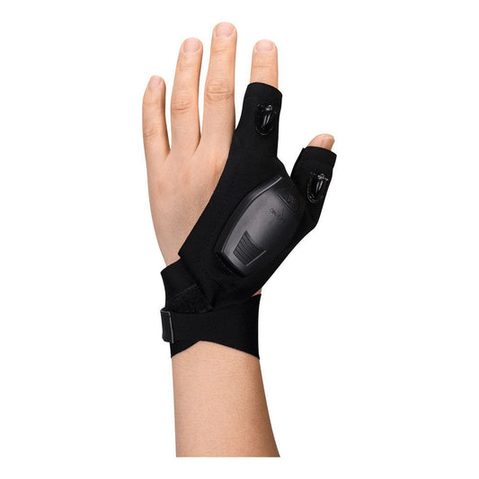 PA14 Rechargeable LED Light gloves (1 Pair)
