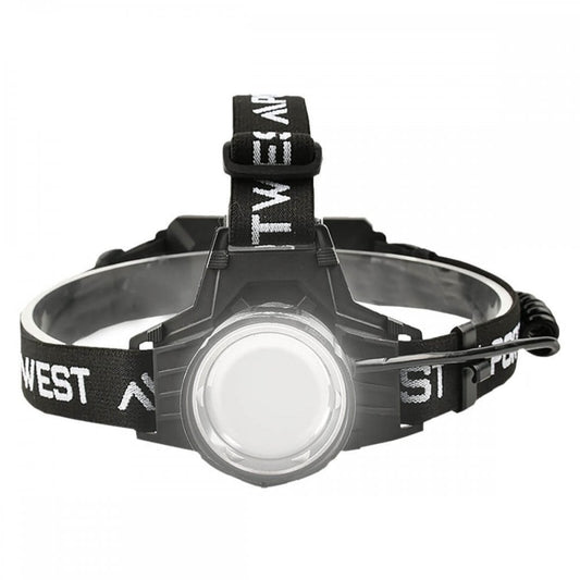 PA81 High Power Focusing Head Light