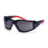 PB32 Wrap Around Pro Safety Glasses