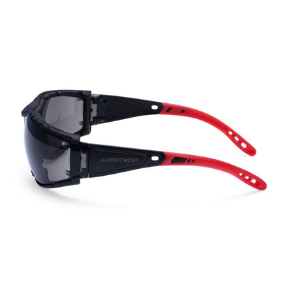 PB32 Wrap Around Pro Safety Glasses