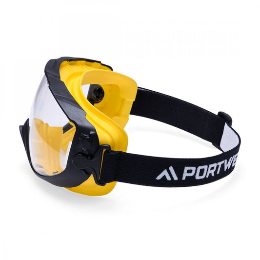 PG01 TPE Goggle
