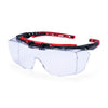 PR03 Extra OTG Safety Glasses