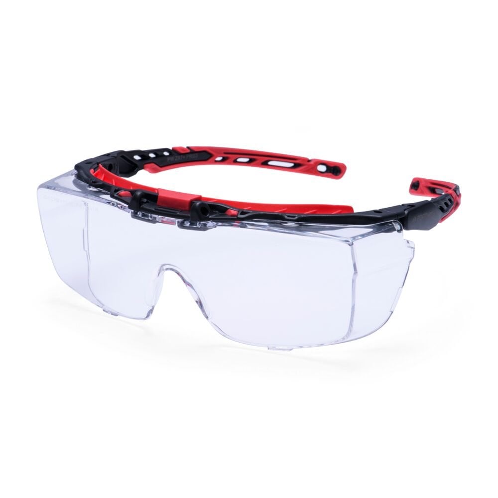 PR03 Extra OTG Safety Glasses