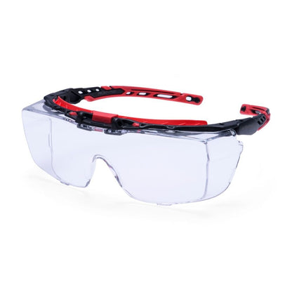 PR03 Extra OTG Safety Glasses