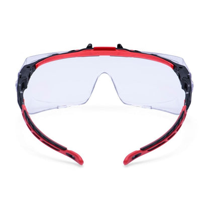 PR03 Extra OTG Safety Glasses