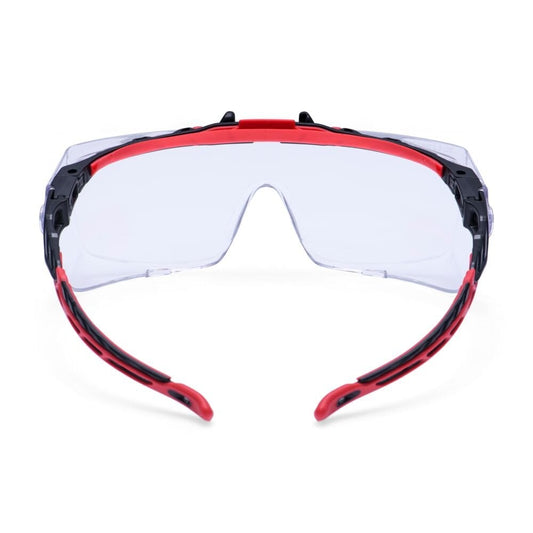 PR03 Extra OTG Safety Glasses